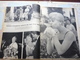 Paris Match N°424 25 Mai 1957 Le Pape Reçoit La France / Les Oscars De La Croisette / Jeanne D'Arc Jean Seberg - General Issues