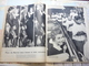 Delcampe - Paris Match N°424 25 Mai 1957 Le Pape Reçoit La France / Les Oscars De La Croisette / Jeanne D'Arc Jean Seberg - General Issues