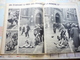 Delcampe - Paris Match N°424 25 Mai 1957 Le Pape Reçoit La France / Les Oscars De La Croisette / Jeanne D'Arc Jean Seberg - General Issues