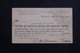 ETATS UNIS - Entier Postal Commercial ( Repiquage Au Dos ) De Pittston En 1909 - L 61665 - 1901-20