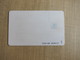 Telepoint Chip Phonecard, Lobo De Rio,used,backside White - Peru