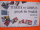 Telecarte De Turquie "gemplus" - Turchia