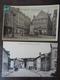 Delcampe - LOT DE 40 CPA MAJORITE FRANCE, VOIR PHOTOS - 5 - 99 Postales