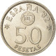 Monnaie, Espagne, Juan Carlos I, 50 Pesetas, 1982, SUP, Copper-nickel, KM:819 - 50 Pesetas