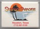 1 Boîte Allumettes : Surfers Paradise (Texas USA) & Kona Inn Restaurant (Hawaii USA) - Matchboxes