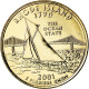Monnaie, États-Unis, Quarter, 2001, U.S. Mint, Denver, SPL, Copper-Nickel Clad - 2010-...: National Parks