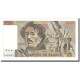 France, 100 Francs, Delacroix, 1980, SPL+, Fayette:69.4a, KM:154b - 100 F 1978-1995 ''Delacroix''