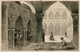 Bazar A St. Jean D'Acre Acre Israel Architecture Ottoman Turkish Empire Turkey Antique Engraving 1840 - Estampas & Grabados