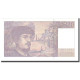 France, 20 Francs, Debussy, 1997, NEUF, Fayette:66ter.02.63, KM:151i - 20 F 1980-1997 ''Debussy''