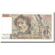 France, 100 Francs, Delacroix, 1982, SPL+, Fayette:69.6, KM:154b - 100 F 1978-1995 ''Delacroix''