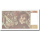 France, 100 Francs, Delacroix, 1982, SPL+, Fayette:69.6, KM:154b - 100 F 1978-1995 ''Delacroix''