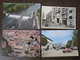 Delcampe - LOT DE 125 CARTES PHOTOS , AERIENNES, GENERALES, PLACES,MULTIVUES, ETC, ETC... TOUTES EN PHOTOS - 100 - 499 Postkaarten