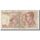 Billet, Belgique, 50 Francs, 1966, 1966-05-16, KM:139, B+ - 50 Francos