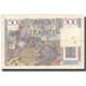 France, 500 Francs, Chateaubriand, 1953, 1953-01-02, TTB, Fayette:34.11, KM:129c - 500 F 1945-1953 ''Chateaubriand''