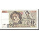 France, 100 Francs, Delacroix, 1984, TTB, Fayette:69.8b, KM:154b - 100 F 1978-1995 ''Delacroix''