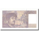 France, 20 Francs, Debussy, 1997, SUP+, Fayette:66ter.02.63, KM:151i - 20 F 1980-1997 ''Debussy''