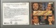 CD. Grands Ténors - Grandes Mélodies , L. Pavarotti - J. Carreras - P. Domingo Et M. Lanza ,Ed. S. R.D. 1992 - Oper & Operette