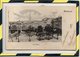 TAMPON " STRASSBURG ( ELS ) - BASEL. BAHNPOST - ZUG 217. 20/09/1903. CARTE DOS NON DIVISE MULHOUSE LES HALLES - Macchine Per Obliterare (EMA)