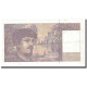 France, 20 Francs, Debussy, 1997, SUP, Fayette:66ter.02.63, KM:151i - 20 F 1980-1997 ''Debussy''