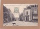 CPA 49 Chateauneuf-sur-Sarthe Grande Rue - Chateauneuf Sur Sarthe