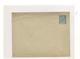 1892  ENTIER POSTAL TYPE SAGE 15 C. BLEU - Brieven En Documenten