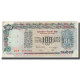 Billet, Inde, 100 Rupees, KM:86c, TB - Indien