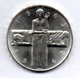 SWITZERLAND, 5 Francs, Silver, Year 1963, KM #51 - Autres & Non Classés