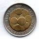 SWITZERLAND, 5 Francs, Bimetallic, Year 1999, KM #86 - Sonstige & Ohne Zuordnung