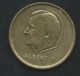 5 Francs Belgique 1994  LAUPI 12401 - 5 Frank