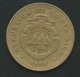Monnaie, Costa Rica, 100 Colones, 1999  LAUPI 12412 - Costa Rica