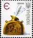 Ukraine 2007 MiNr. 847-9, 853  Household Items Handicraft Fine Arts (Ceramics & Glass) FDC 4.70 € - Ukraine