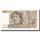 France, 100 Francs, Delacroix, 1984, 1984, TTB, Fayette:69.8a, KM:154b - 100 F 1978-1995 ''Delacroix''