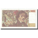 France, 100 Francs, Delacroix, 1984, 1984, TTB, Fayette:69.8a, KM:154b - 100 F 1978-1995 ''Delacroix''