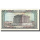 Billet, Lebanon, 50 Livres, KM:65d, SUP - Liban