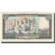 Billet, Lebanon, 50 Livres, KM:65d, TTB - Libanon