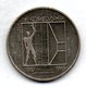 SWITZERLAND, 5 Francs, Copper-Nickel, Year 1987, KM #66, PROOF - Autres & Non Classés