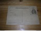 Carte Lettre Double Correspondance Franchise Militaire 2 Volets Complète Jeanne D Arc / Christ Ww1 Guerre 14-18 TB RARE - Lettres & Documents