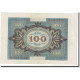 Billet, Allemagne, 100 Mark, 1920, 1920-11-01, KM:69b, SUP - 100 Mark