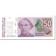 Billet, Argentine, 50 Australes, 1986-1989, Undated (1986-89), KM:326b, NEUF - Argentina