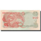 Billet, South Viet Nam, 500 D<ox>ng, KM:28a, SPL - Vietnam