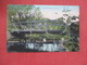 Hand Colored  New Bridge  Milltown  - New Jersey     Ref 4104 - Other & Unclassified