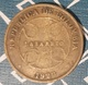 Colombia - 50 Centavos - 1928 - TB - Léproserie / Leper Colony / Lazareto / RARE - Colombia