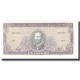 Billet, Chile, 1 Escudo, KM:135a, SPL - Chili