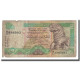 Billet, Sri Lanka, 10 Rupees, 1992, 1992-07-01, KM:102b, B - Sri Lanka