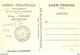 1954 - Carte Maximum - N°151331 - Comore - Mosquée D'ouadni - Cachet - Mutsamudu - Comores