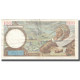 France, 100 Francs, Sully, 1940, 1940-08-01, TTB, Fayette:26.34, KM:94 - 100 F 1939-1942 ''Sully''