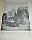 Rare Revue Automobilia N°100 Du 15 Juillet 1921 Nombreuses Publicités - Auto