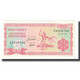 Billet, Burundi, 20 Francs, 1991, 1991-10-01, KM:27c, SUP - Burundi