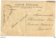 CHAMPIGNY   Parc De COEUILLY. Avenue Des Vétérans.   Carte écrite En 1910  2 Scans  TBE - Champigny Sur Marne