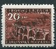 PROVINZ LAIBACH OVERPRINT YUGOSLAVIA SLOVENIA 9*5 1945 12 STAMPS - Yugoslavian Occ.: Slovenian Shore